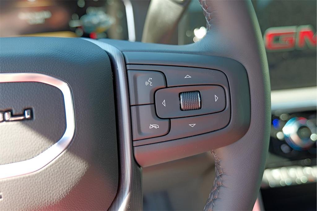 new 2026 GMC Sierra 2500 car, priced at $99,744