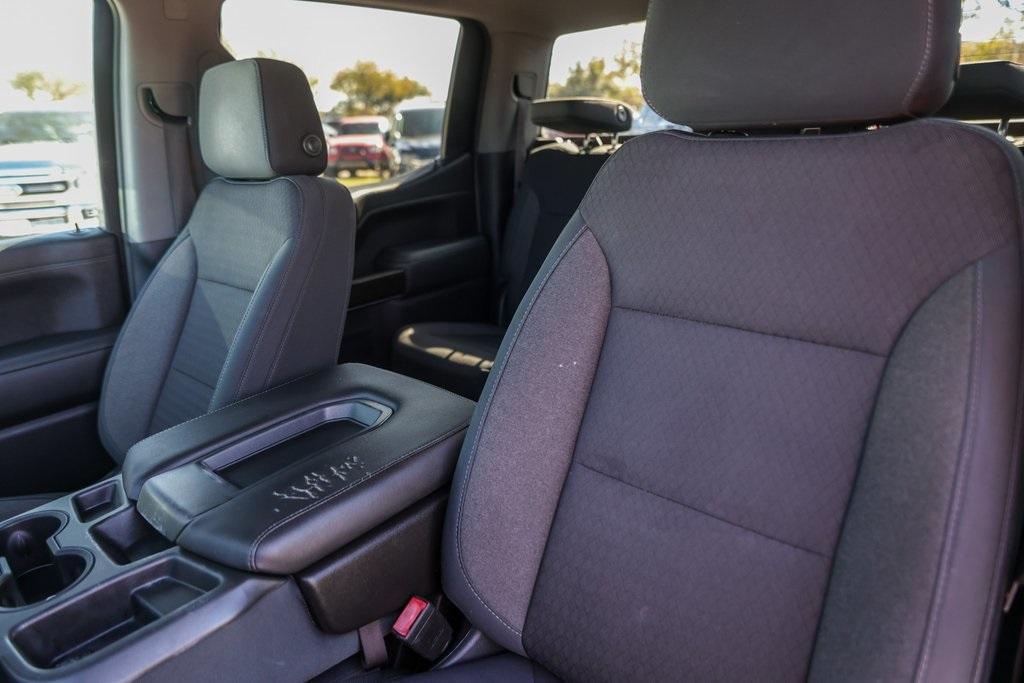 used 2019 GMC Sierra 1500 car, priced at $26,900