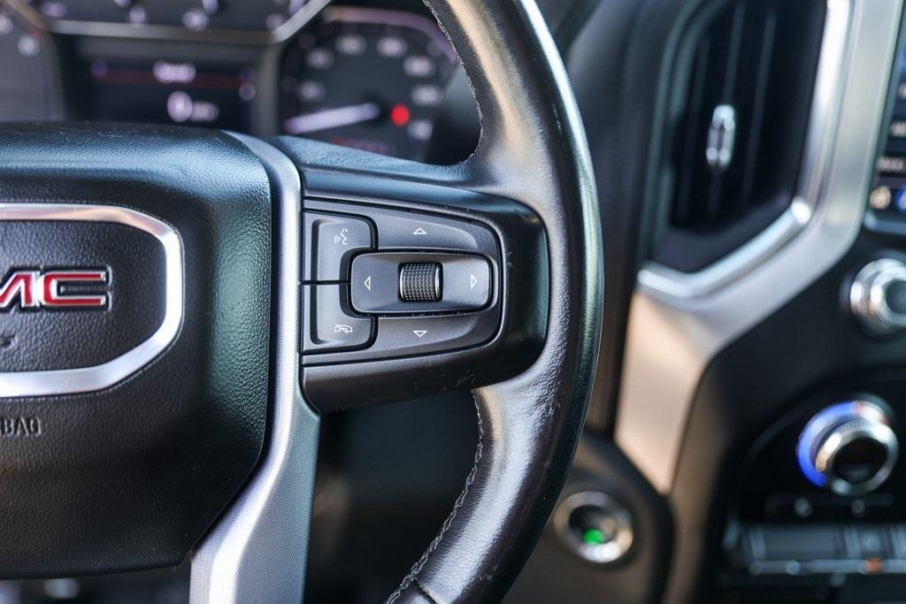 used 2019 GMC Sierra 1500 car, priced at $26,900