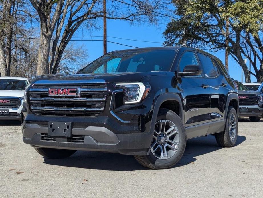 new 2025 GMC Terrain car, priced at $32,890