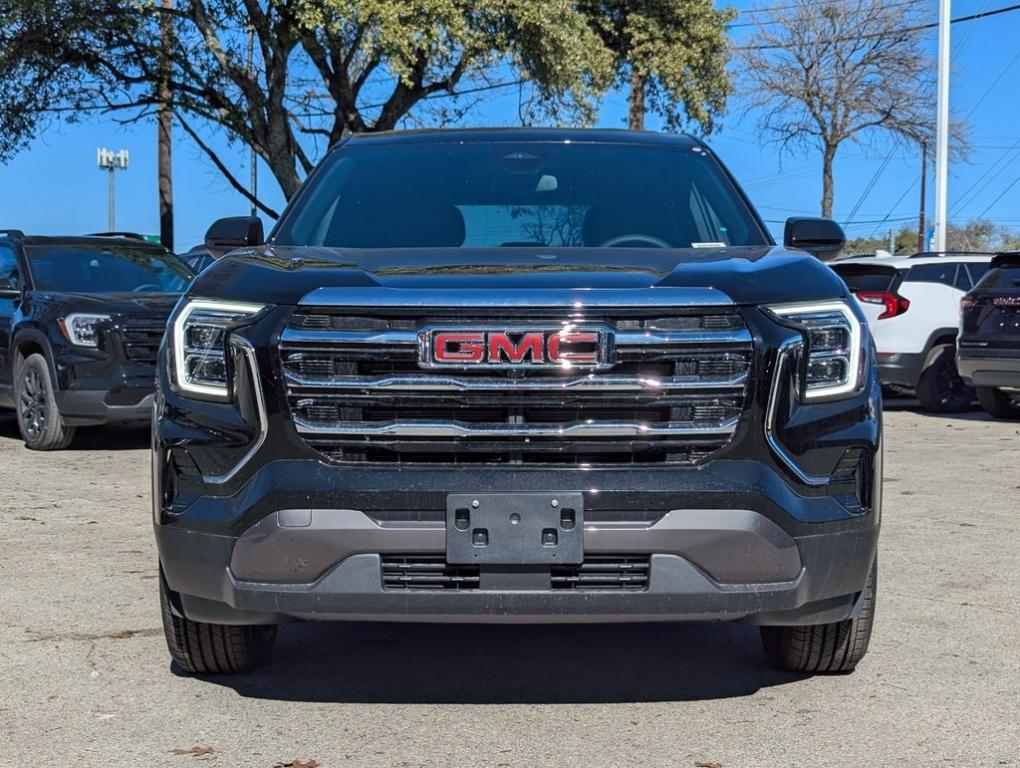 new 2025 GMC Terrain car, priced at $32,890