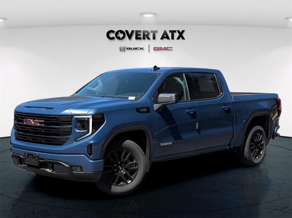 new 2025 GMC Sierra 1500 car, priced at $42,330