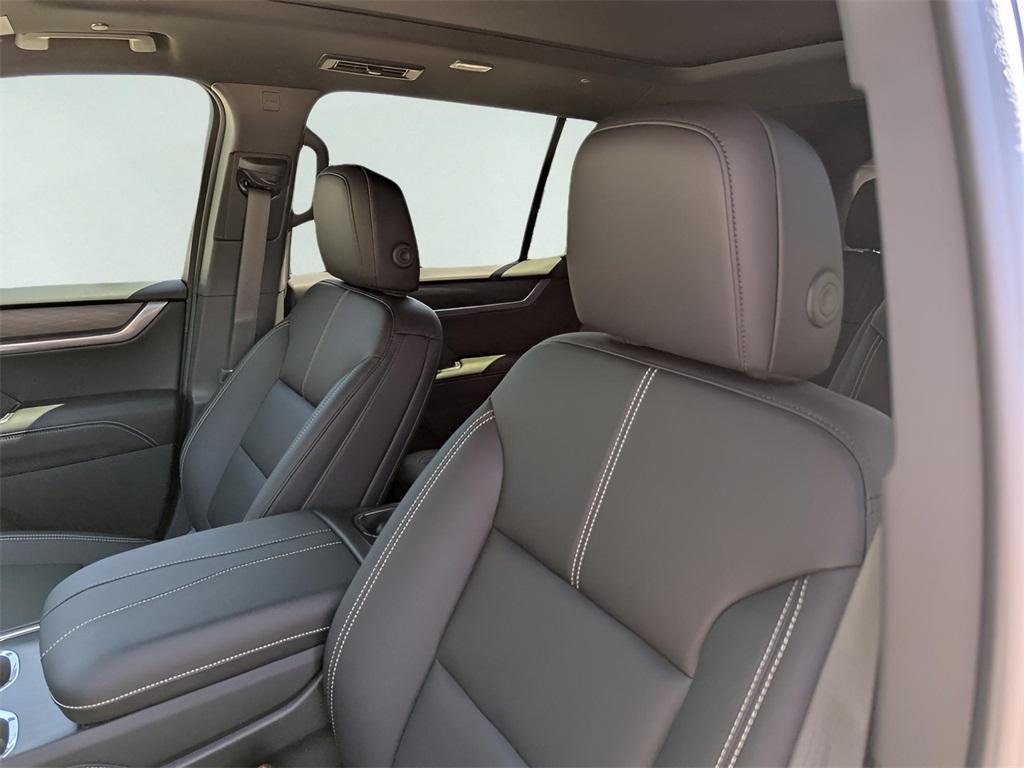 new 2026 GMC Acadia car, priced at $54,570