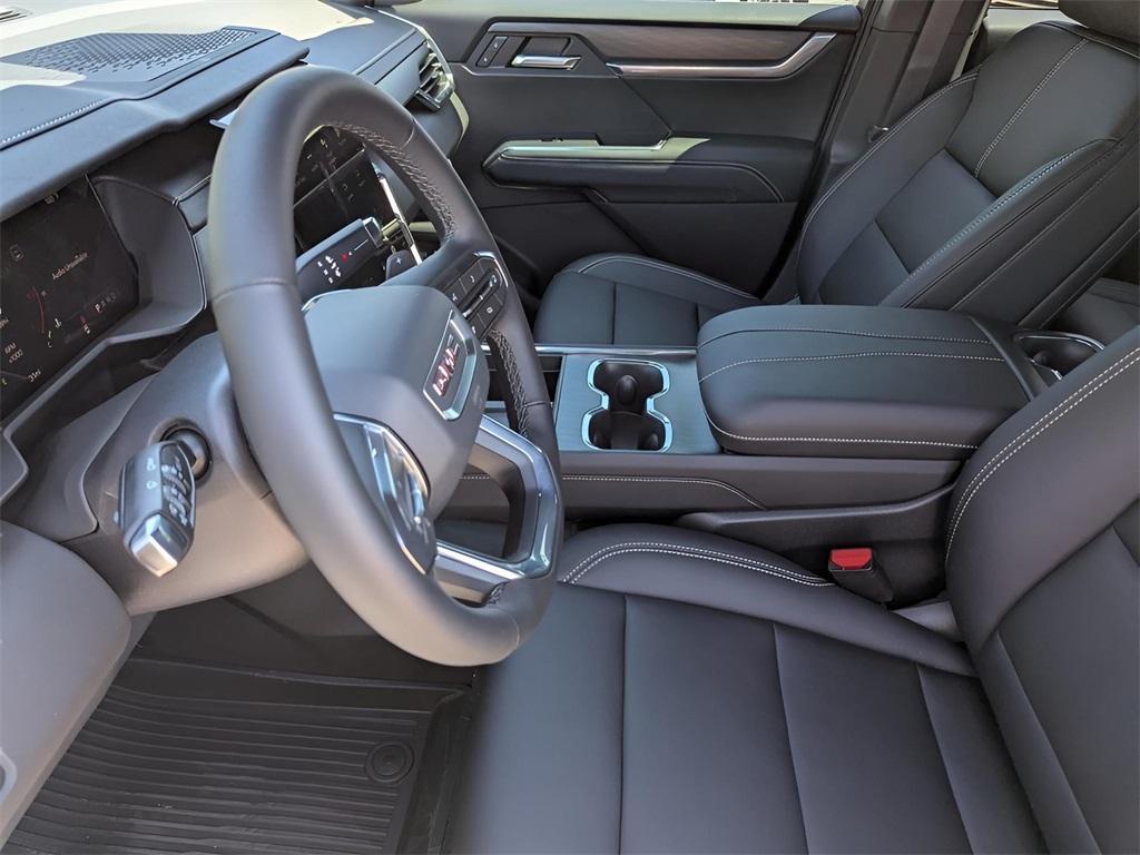 new 2026 GMC Acadia car, priced at $54,570