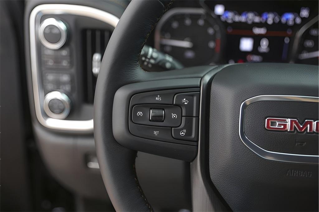 used 2022 GMC Sierra 1500 Limited car, priced at $47,900