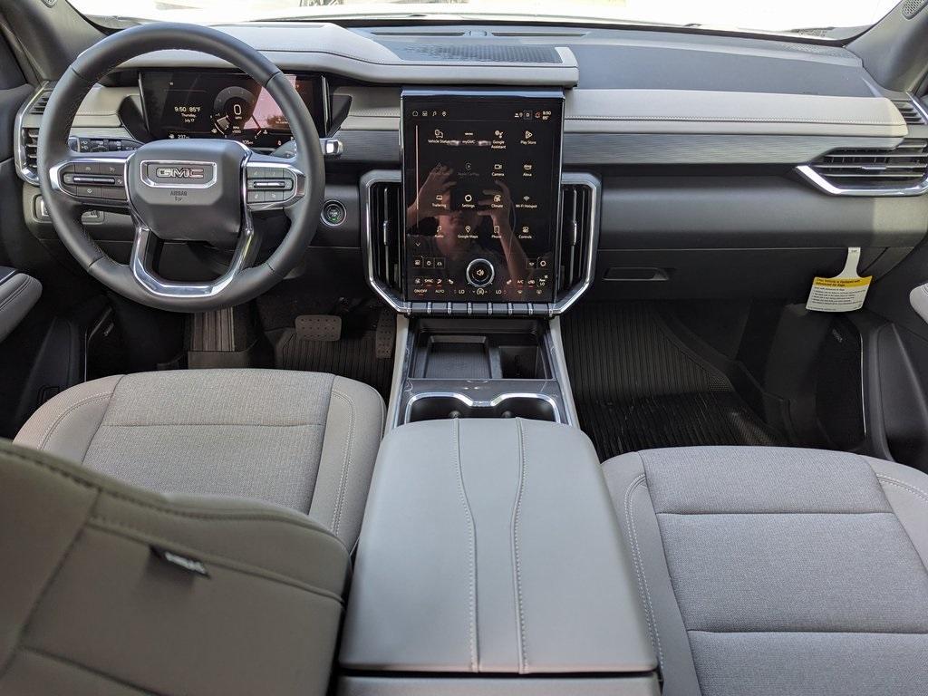 new 2025 GMC Acadia car, priced at $42,752