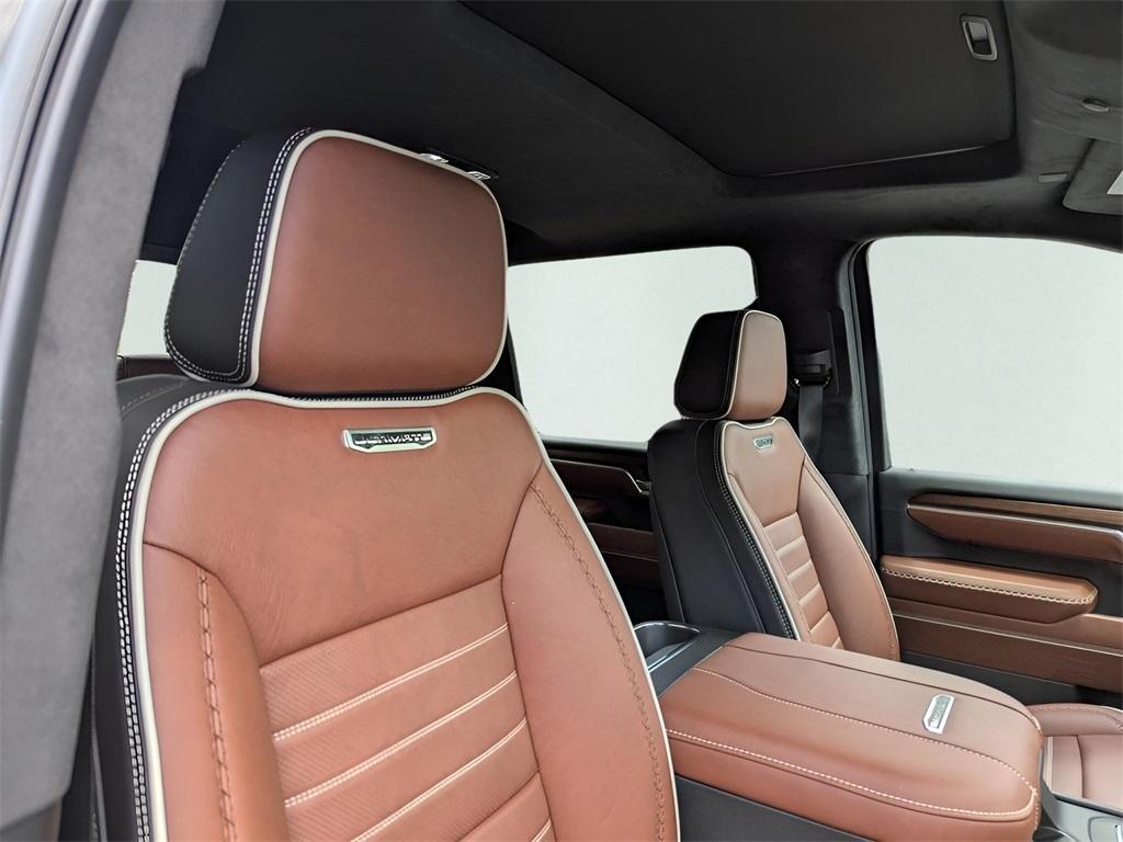 new 2025 GMC Sierra 2500 car, priced at $90,279