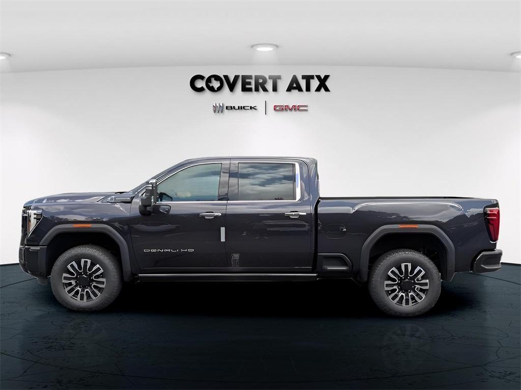 new 2025 GMC Sierra 2500 car, priced at $90,279
