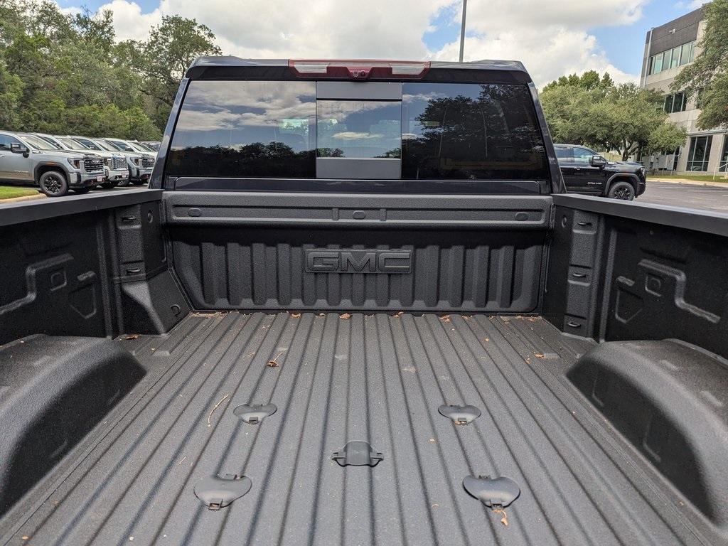 new 2025 GMC Sierra 2500 car, priced at $92,779
