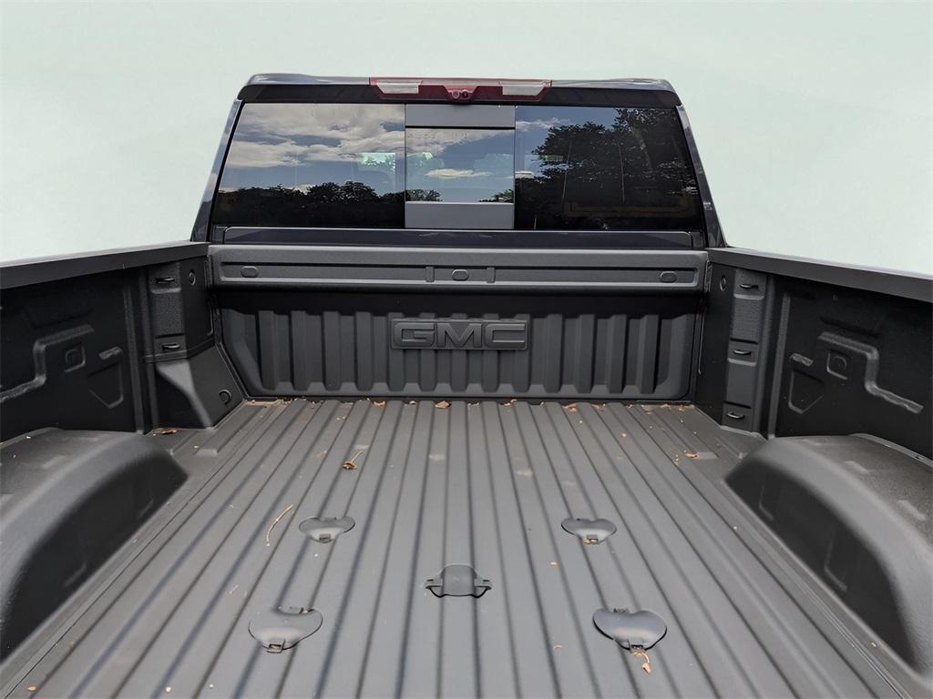 new 2025 GMC Sierra 2500 car, priced at $90,279