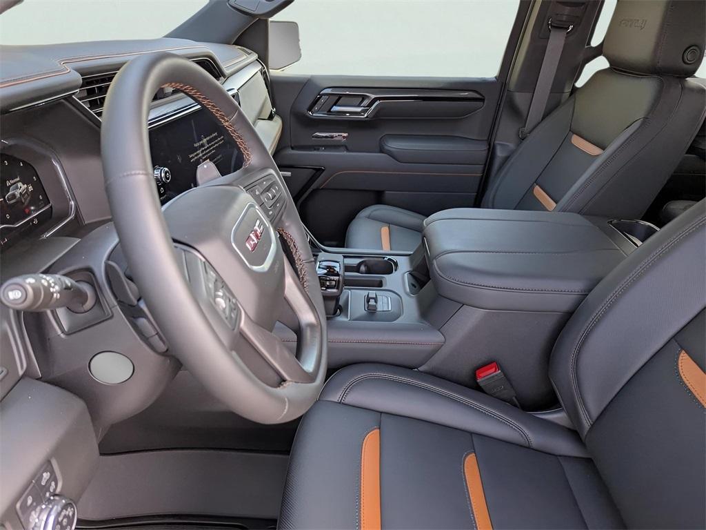 new 2025 GMC Sierra 1500 car, priced at $69,355