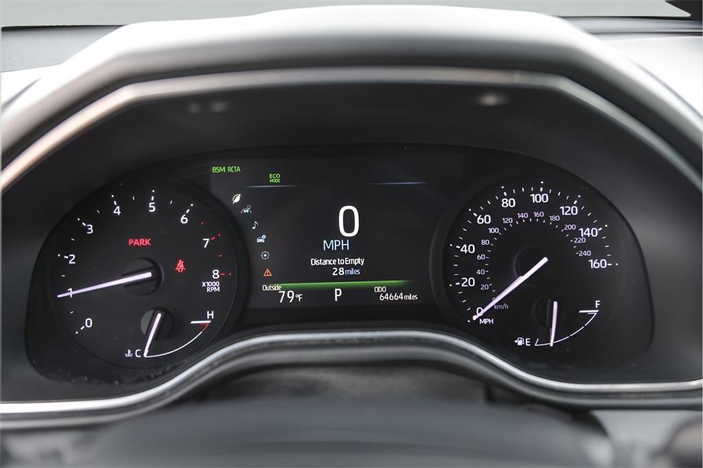 used 2019 Toyota Avalon car, priced at $24,350