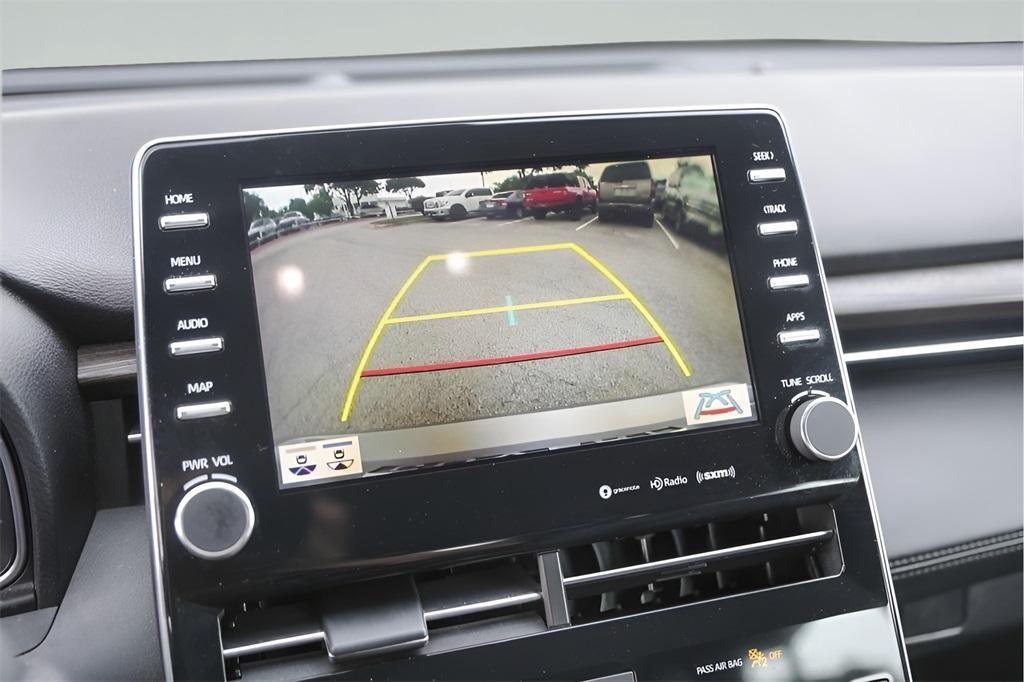 used 2019 Toyota Avalon car, priced at $24,350