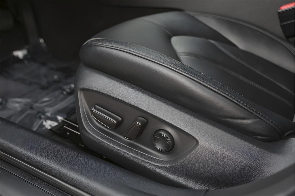 used 2019 Toyota Avalon car, priced at $24,350