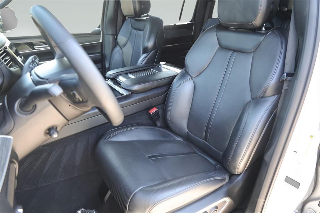 used 2023 Jeep Wagoneer L car, priced at $48,900