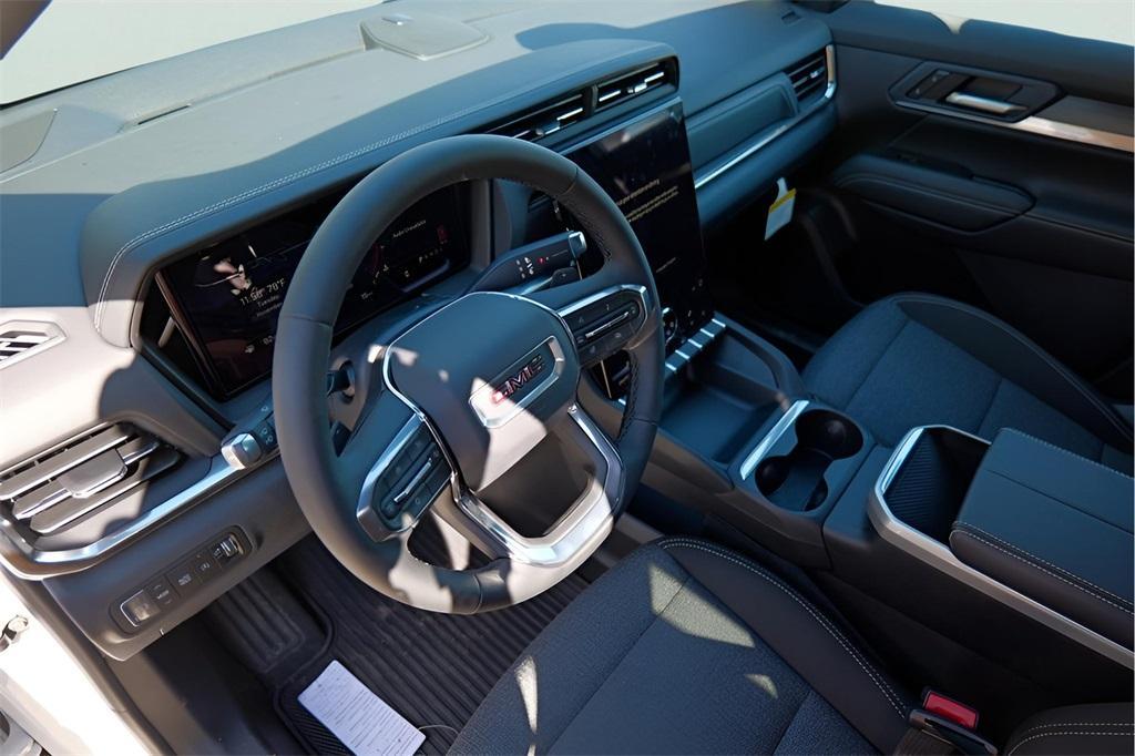 new 2026 GMC Terrain car, priced at $31,904