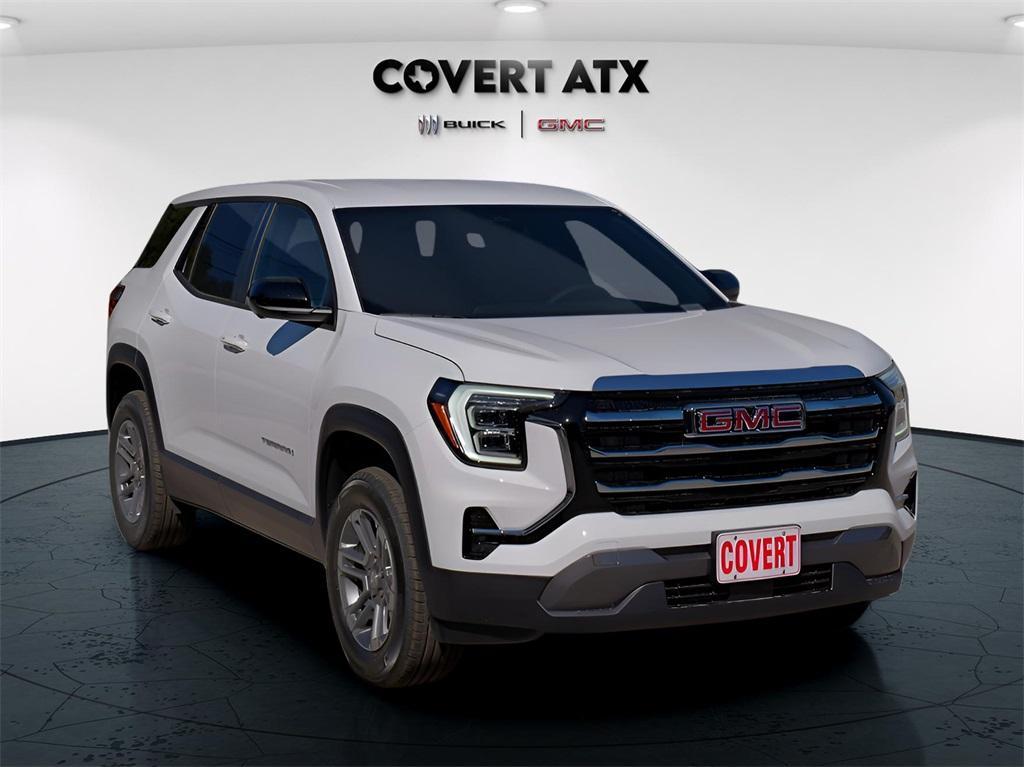 new 2026 GMC Terrain car, priced at $31,904