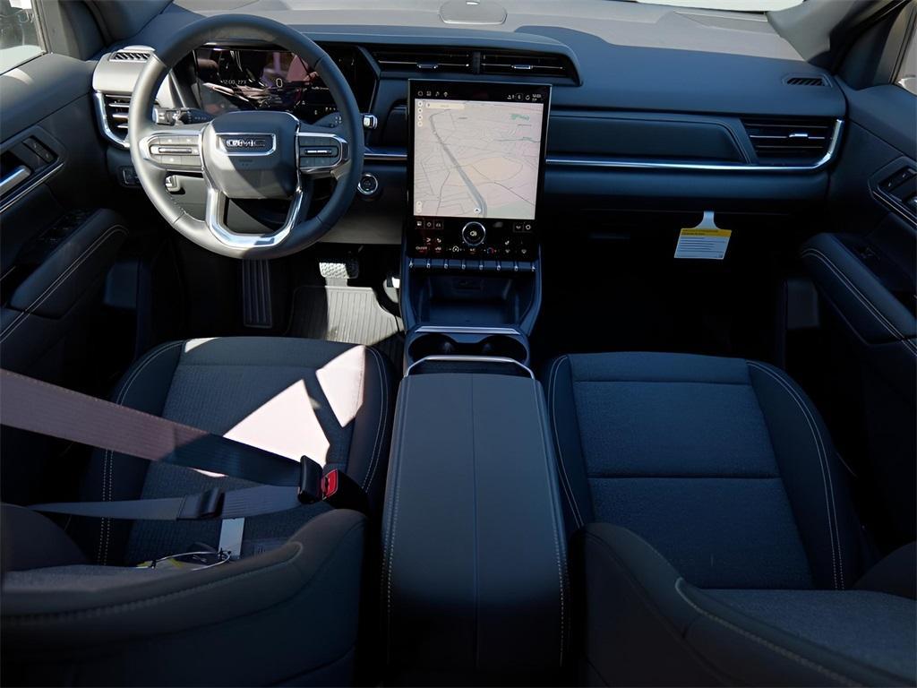 new 2026 GMC Terrain car, priced at $31,904