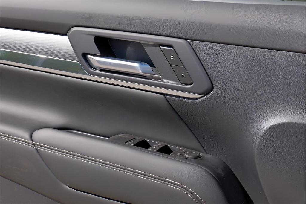 new 2026 GMC Terrain car, priced at $31,904