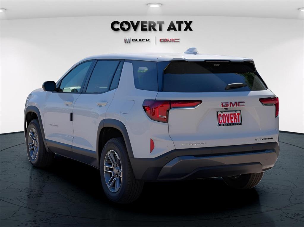 new 2026 GMC Terrain car, priced at $31,904