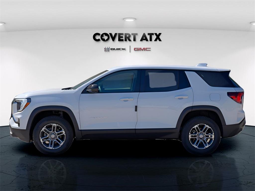 new 2026 GMC Terrain car, priced at $31,904