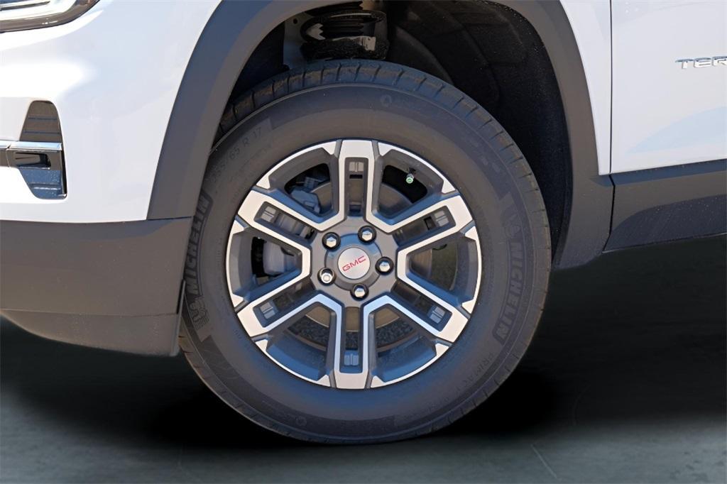 new 2026 GMC Terrain car, priced at $31,904