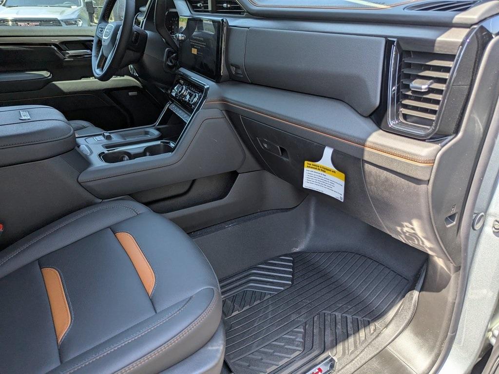 new 2025 GMC Sierra 2500 car, priced at $85,799