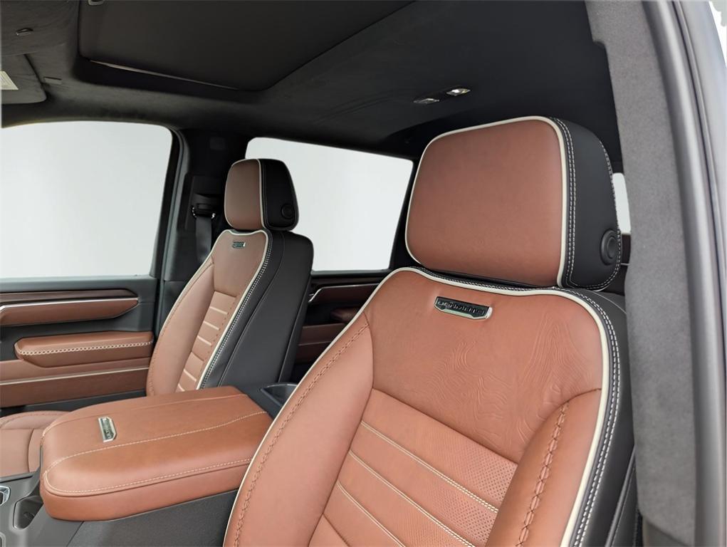 new 2025 GMC Sierra 2500 car, priced at $98,279