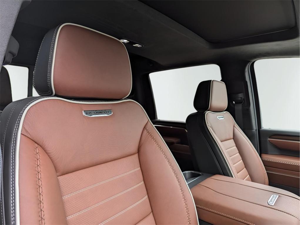 new 2025 GMC Sierra 2500 car, priced at $98,279
