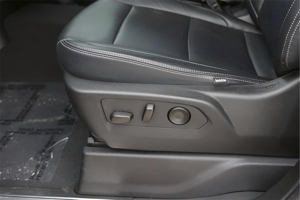 used 2024 Chevrolet Silverado 2500 car, priced at $53,498