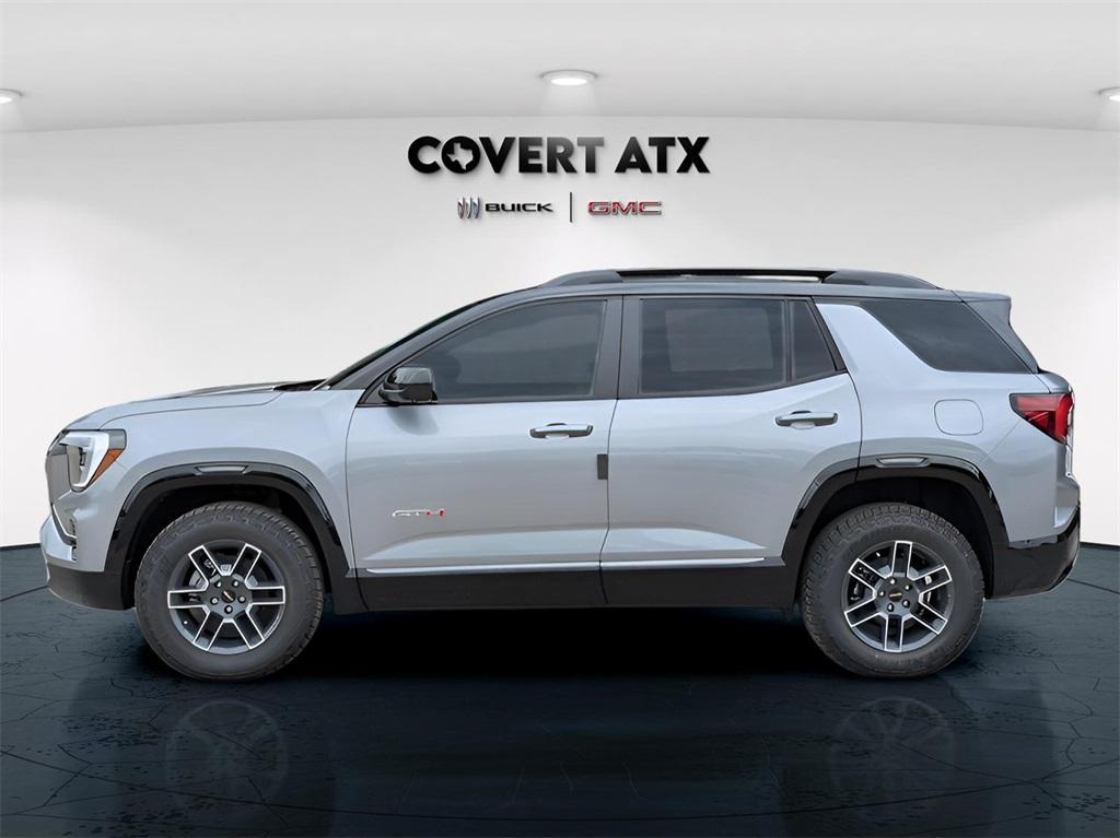 new 2026 GMC Terrain car