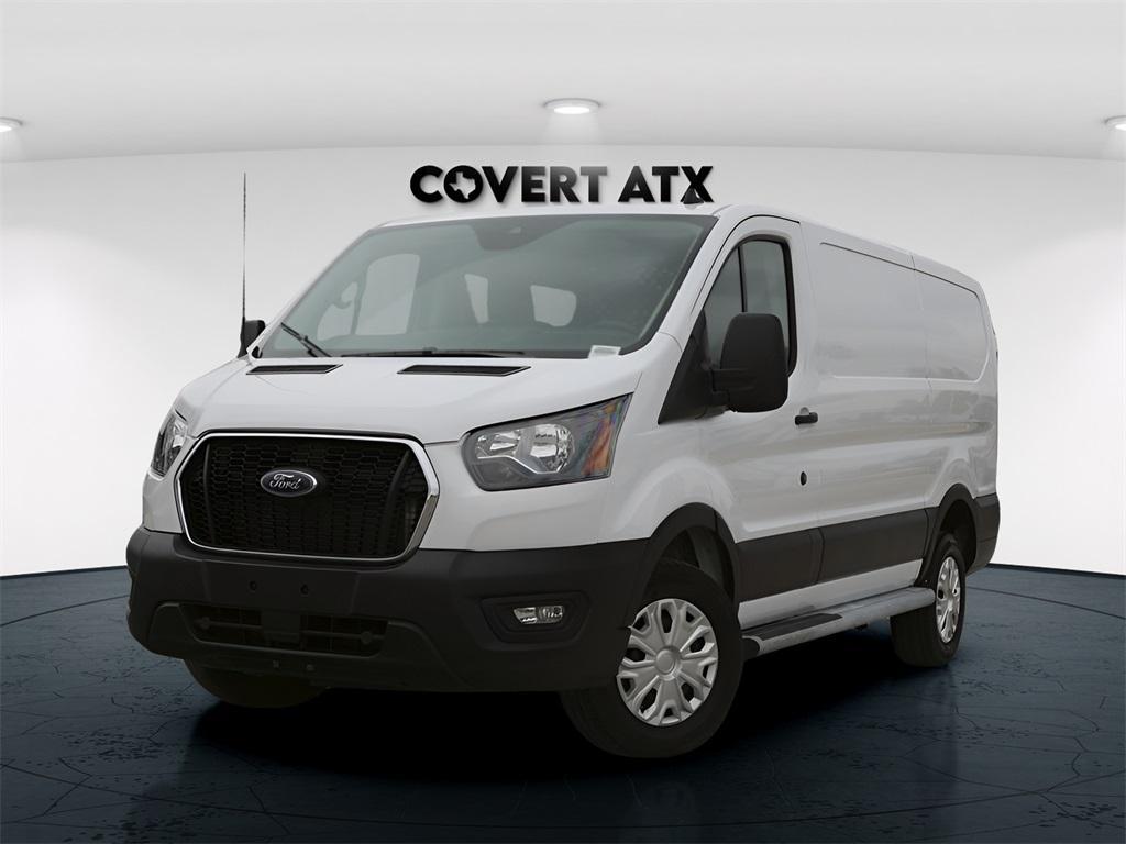 used 2023 Ford Transit-250 car, priced at $39,900