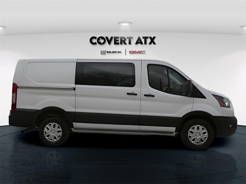 used 2023 Ford Transit-250 car, priced at $39,900