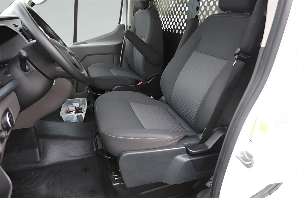 used 2023 Ford Transit-250 car, priced at $39,900