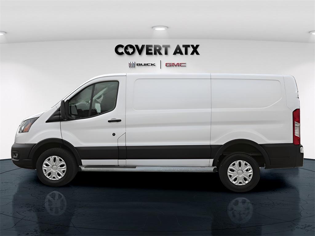 used 2023 Ford Transit-250 car, priced at $39,900