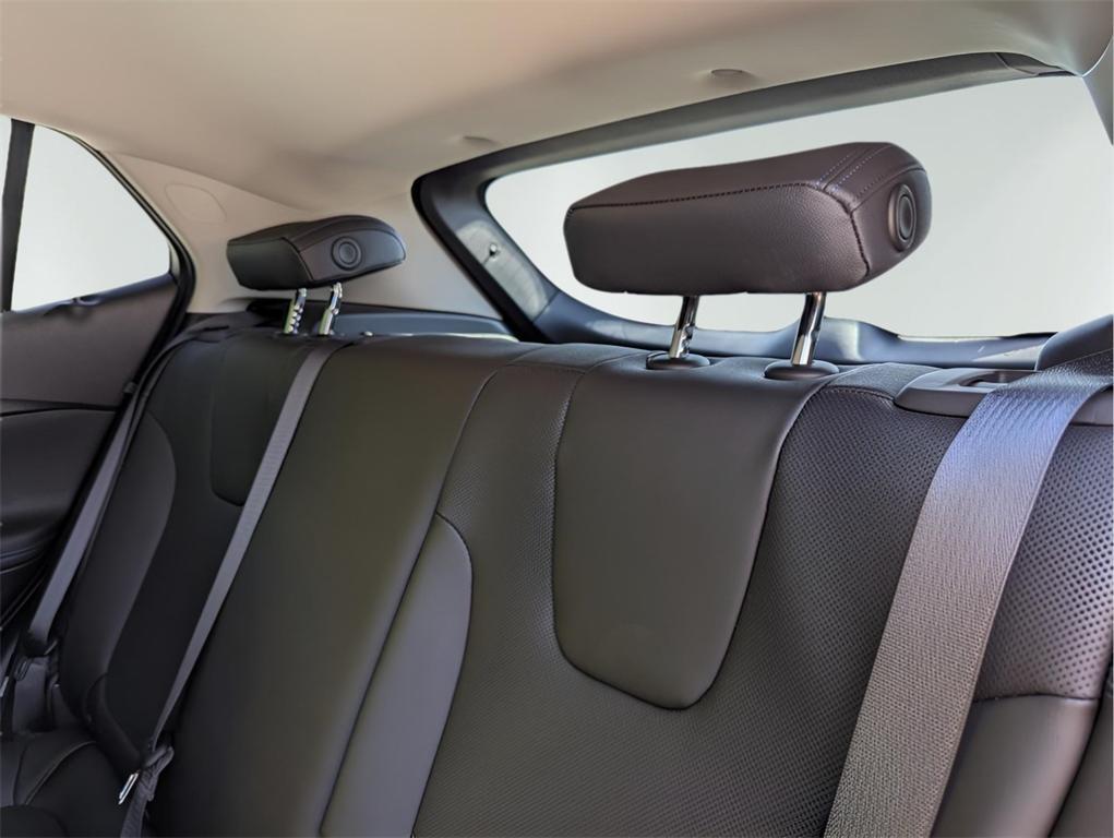 new 2025 Buick Encore GX car, priced at $24,320