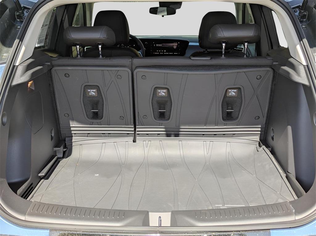 new 2025 Buick Encore GX car, priced at $24,320