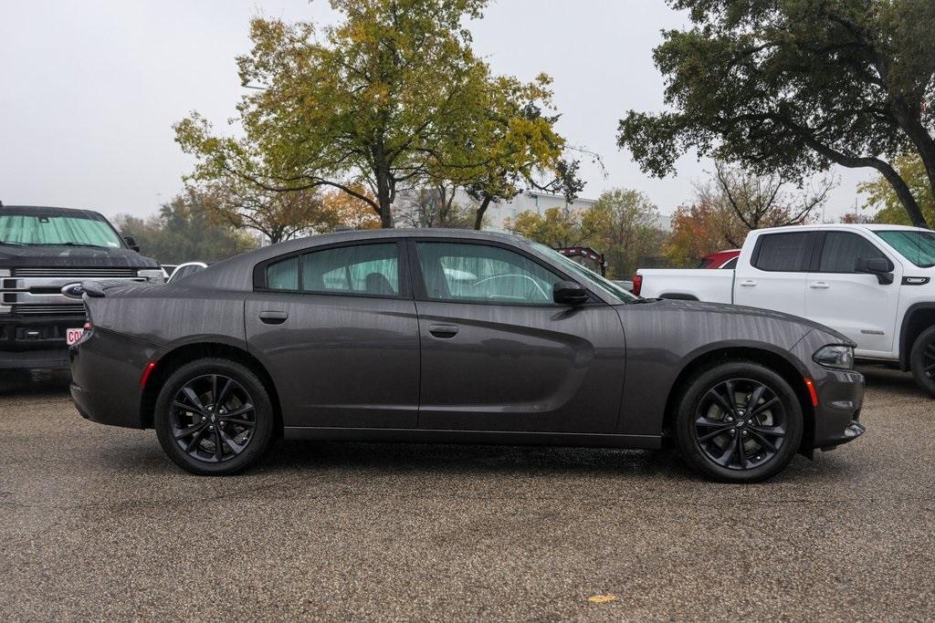 used 2023 Dodge Charger car, priced at $26,900