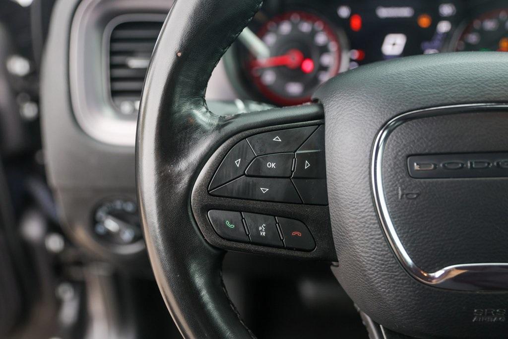 used 2023 Dodge Charger car, priced at $26,900