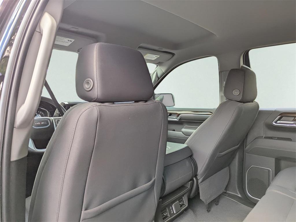 new 2024 GMC Sierra 1500 car, priced at $42,770