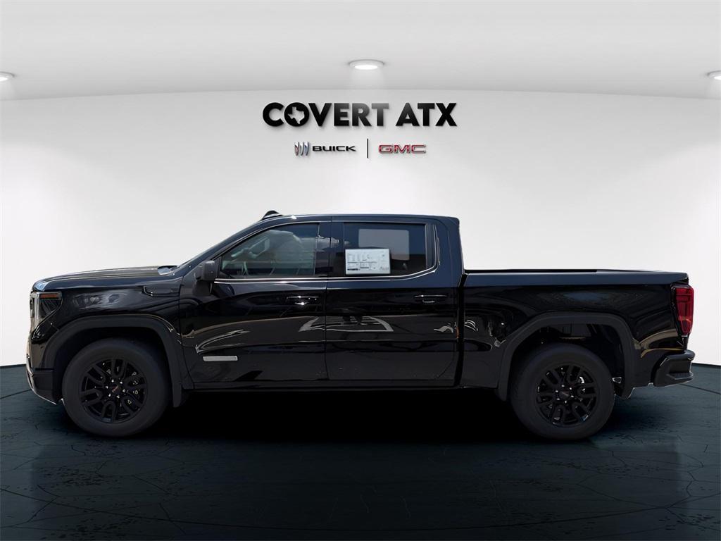 new 2024 GMC Sierra 1500 car, priced at $42,770