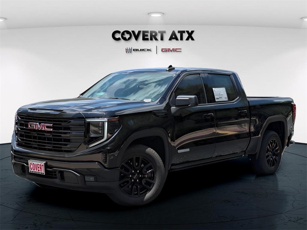 new 2024 GMC Sierra 1500 car, priced at $42,770