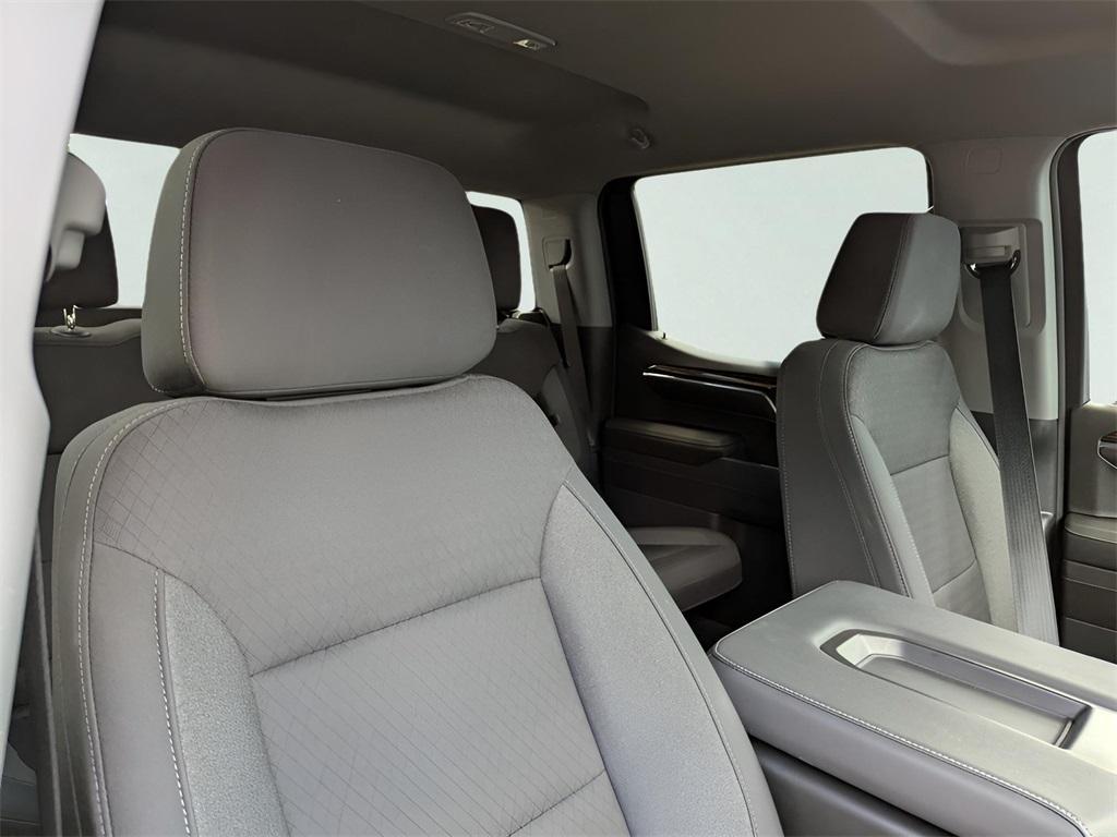 new 2024 GMC Sierra 1500 car, priced at $42,770