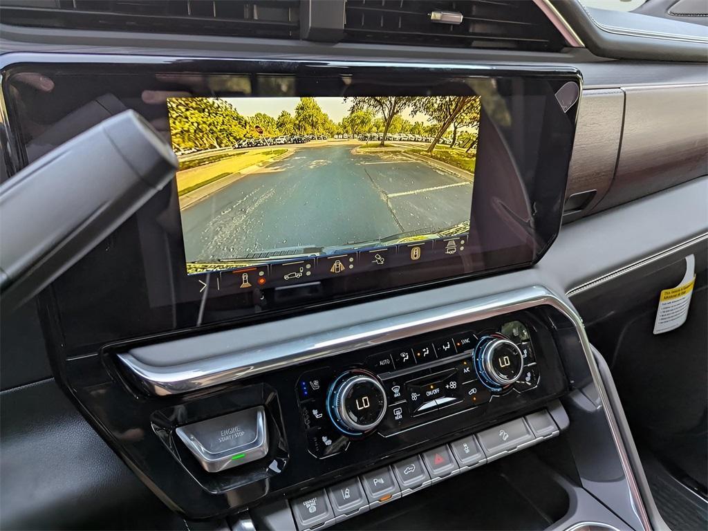 new 2025 GMC Sierra 2500 car, priced at $90,279