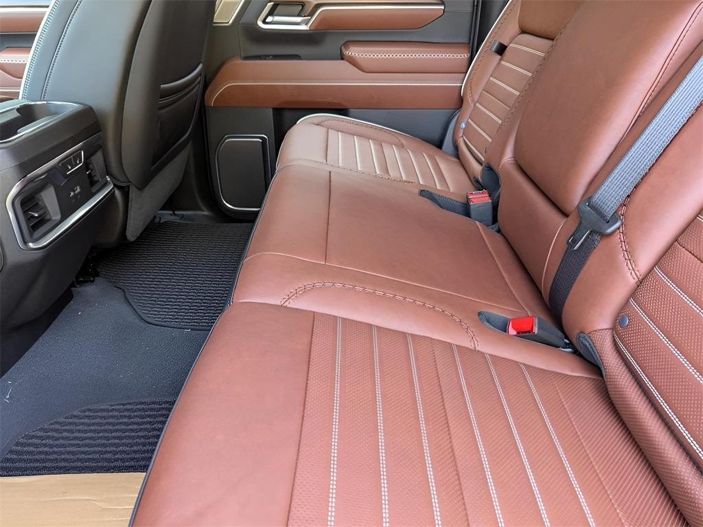 new 2025 GMC Sierra 2500 car, priced at $90,279
