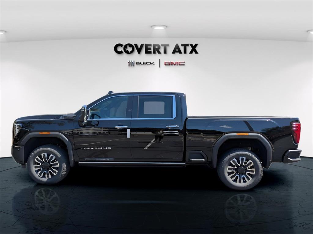 new 2025 GMC Sierra 2500 car, priced at $90,279