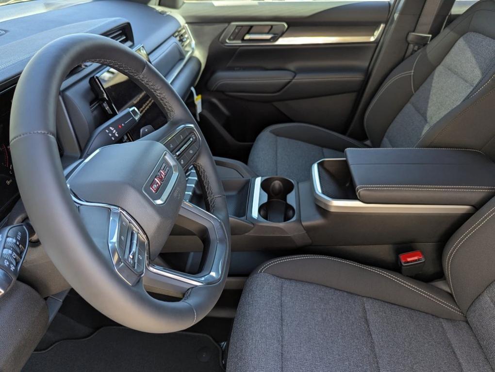 new 2025 GMC Terrain car, priced at $33,785