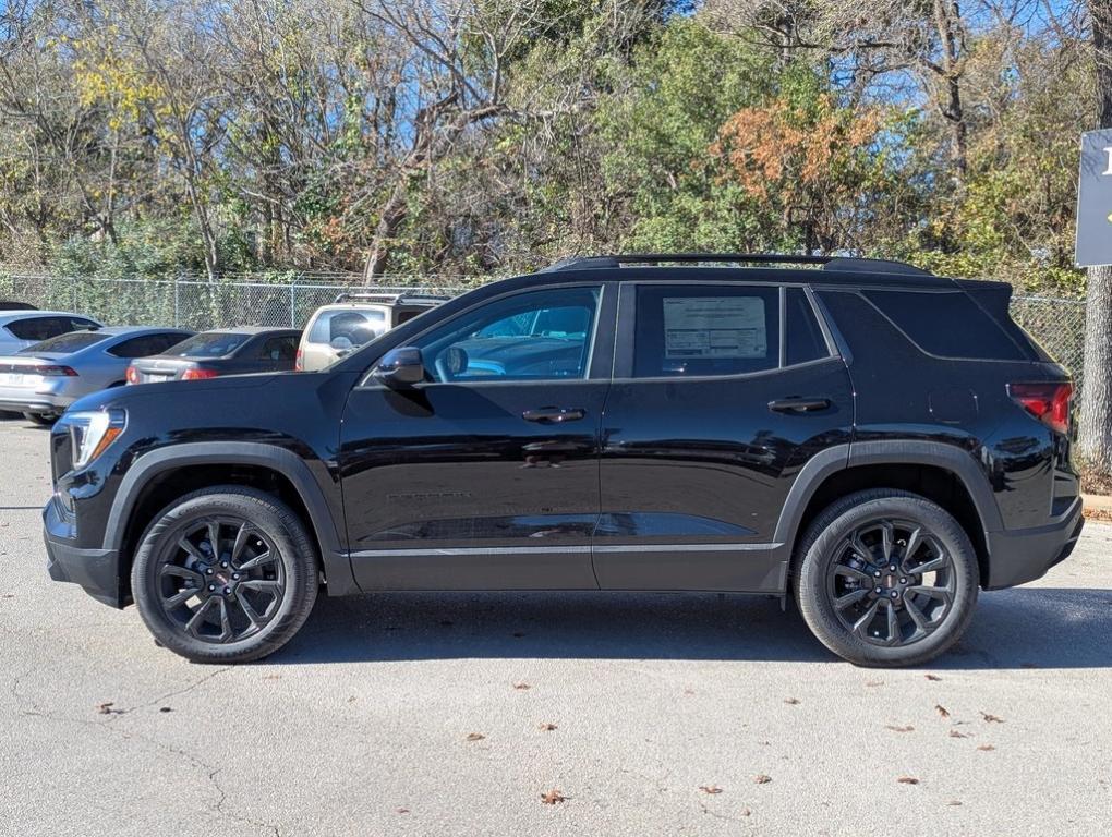 new 2025 GMC Terrain car, priced at $33,785