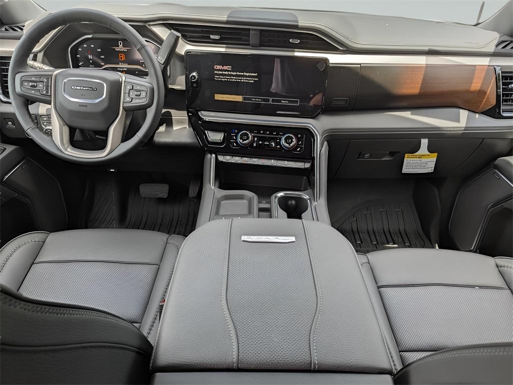 new 2025 GMC Sierra 2500 car, priced at $84,665