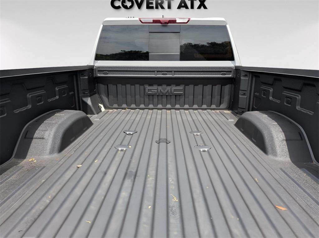 new 2025 GMC Sierra 2500 car, priced at $84,665
